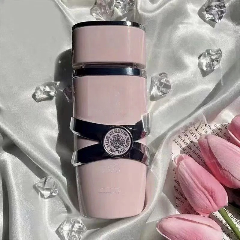YARA Yala perfume is a soft an - đánh giá và giá Fragrance Perfume Note