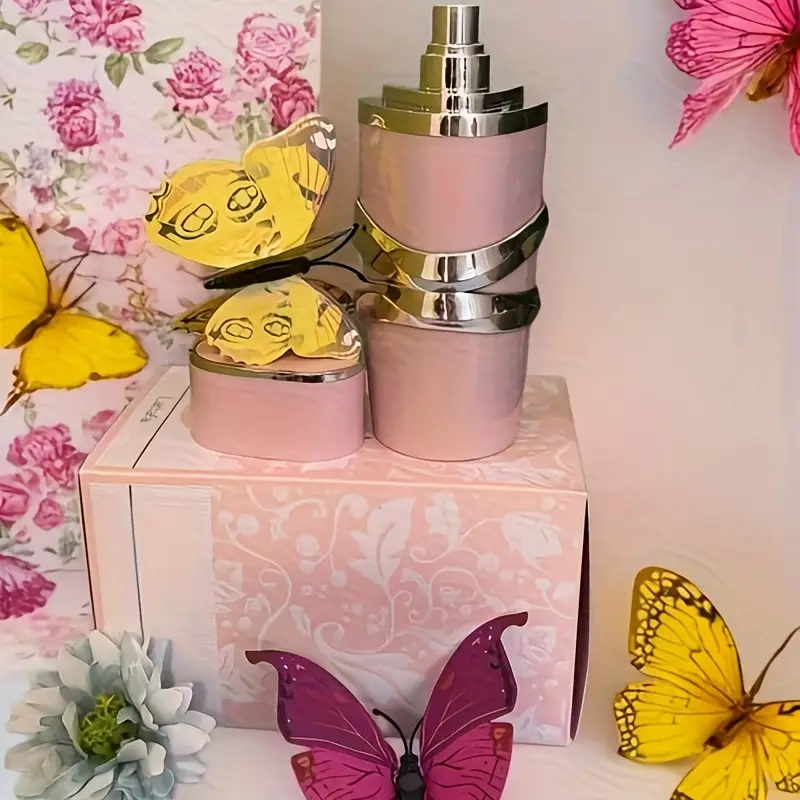 YARA Yala perfume is a soft an - đánh giá và giá Fragrance Perfume Note