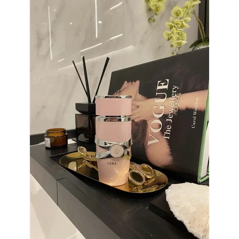 YARA Yala perfume is a soft an - đánh giá và giá Fragrance Perfume Note