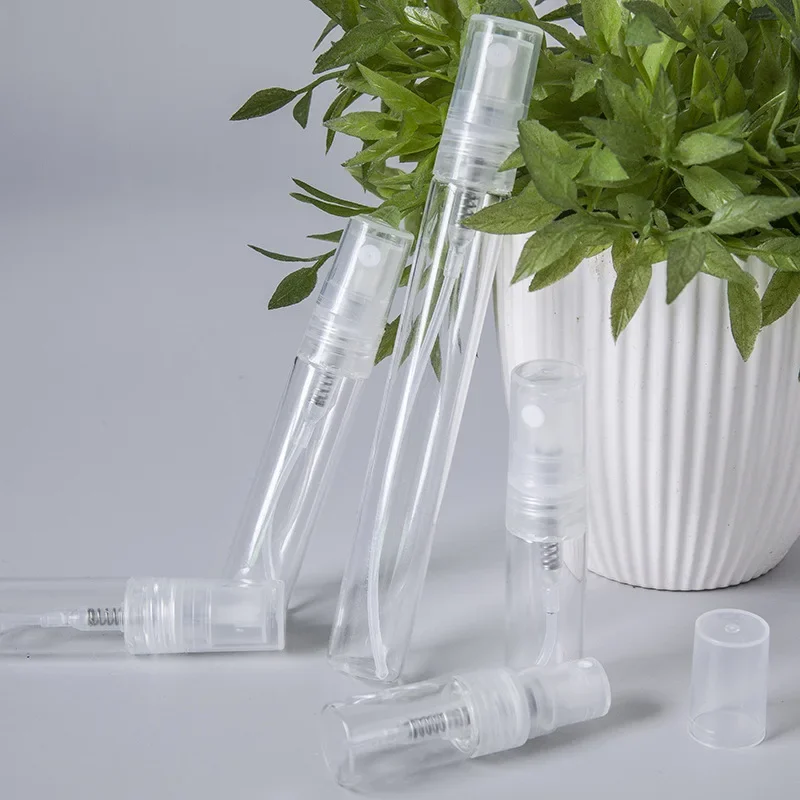 8PCS 10ml 5ml 3ml 2ml Refillab - đánh giá và giá Perfume Fragrance Gallon