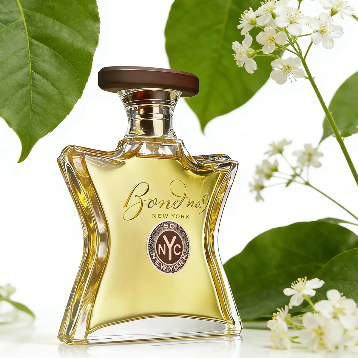 Bond No.9 So New York Eau de P - đánh giá và giá Fragrance Perfume Box