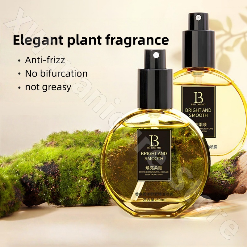 Perfume Compliant Hair Care Es - đánh giá và giá Fragrance Perfume For Hair