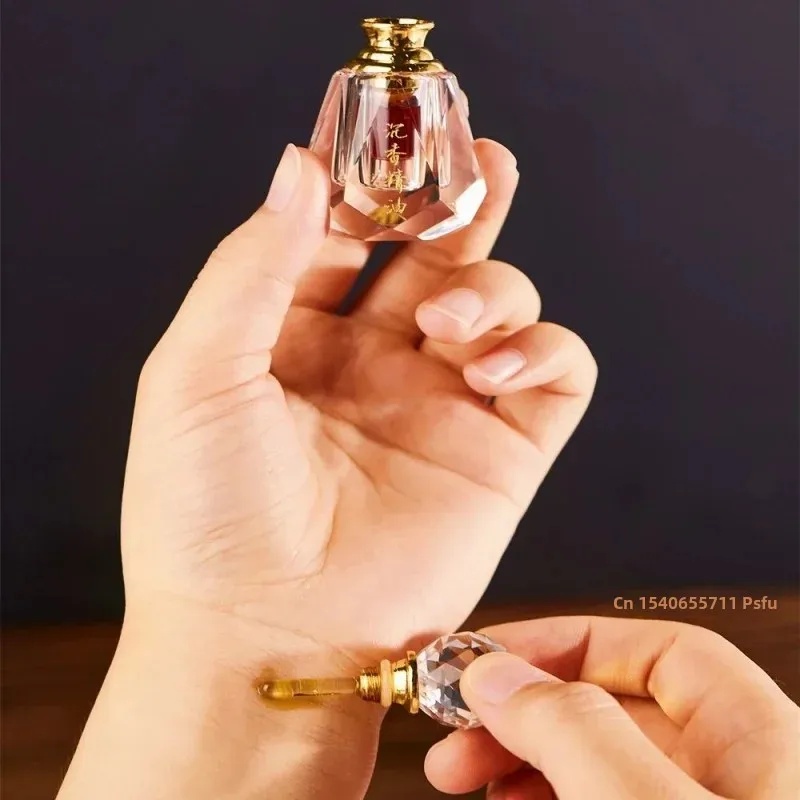 2ml/box Rich Oud Agarwood Scen - đánh giá và giá Perfume Quality Fragrance Oils