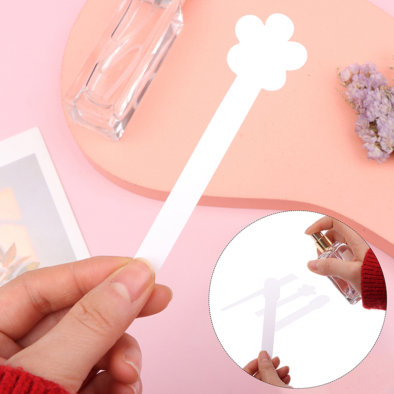 New·100pcs/lot Round Head Test - đánh giá và giá Perfume Fragrance Essence