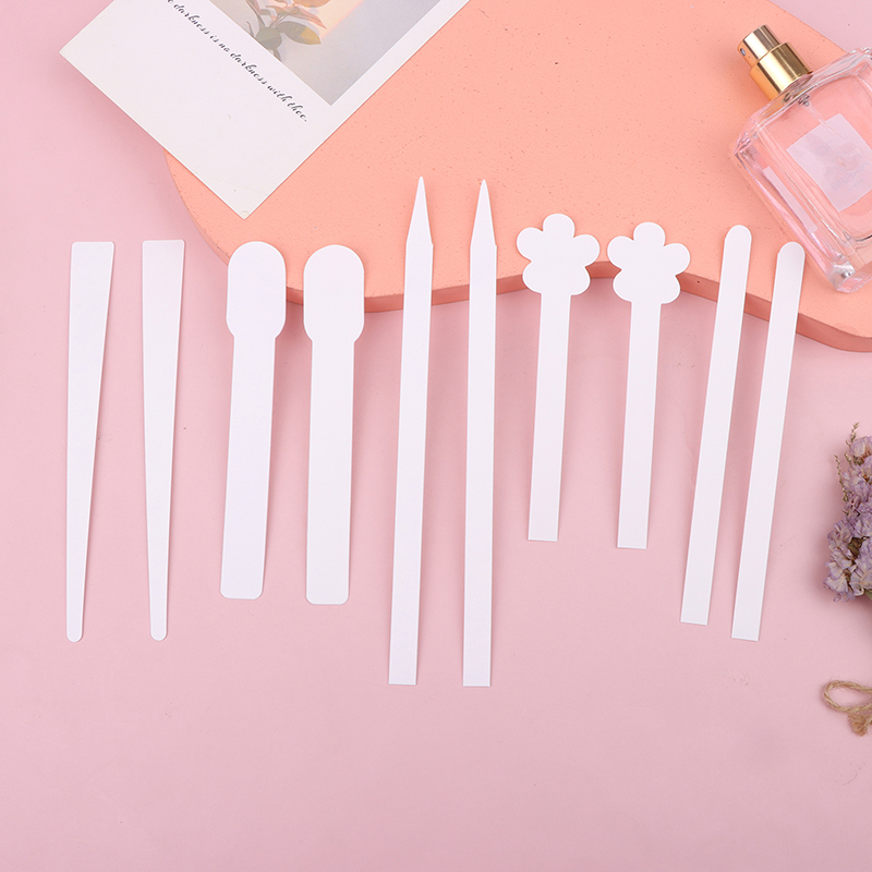 New·100pcs/lot Round Head Test - đánh giá và giá Perfume Fragrance Essence