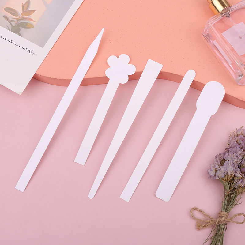 New·100pcs/lot Round Head Test - đánh giá và giá Perfume Fragrance Essence