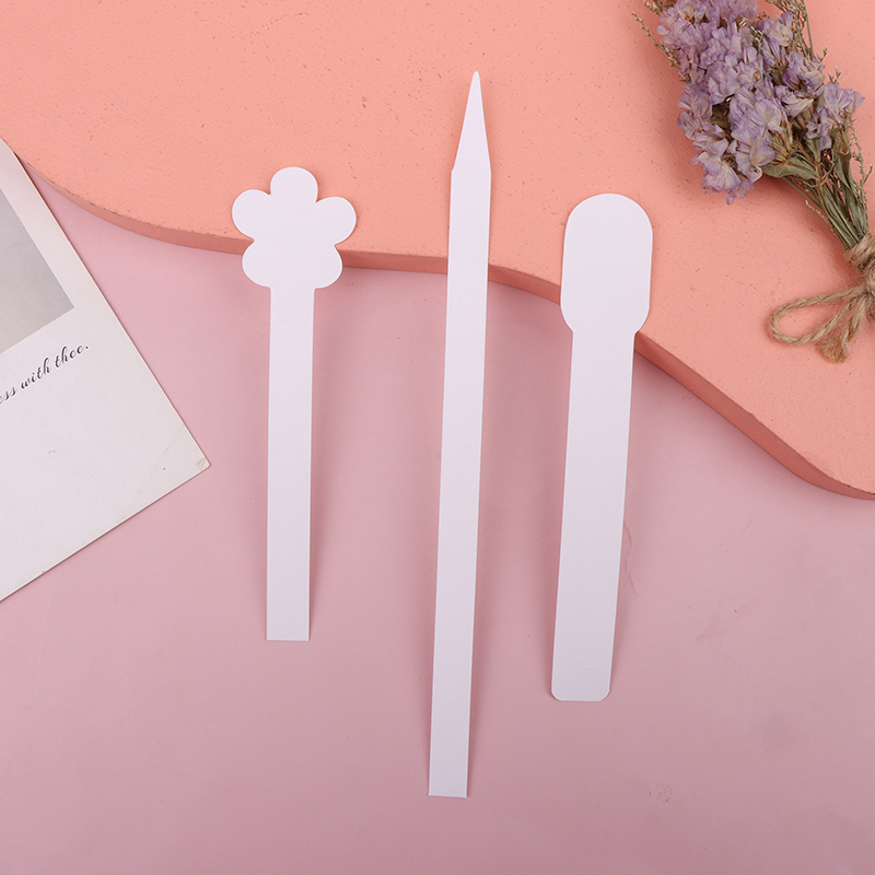 New·100pcs/lot Round Head Test - đánh giá và giá Perfume Fragrance Essence