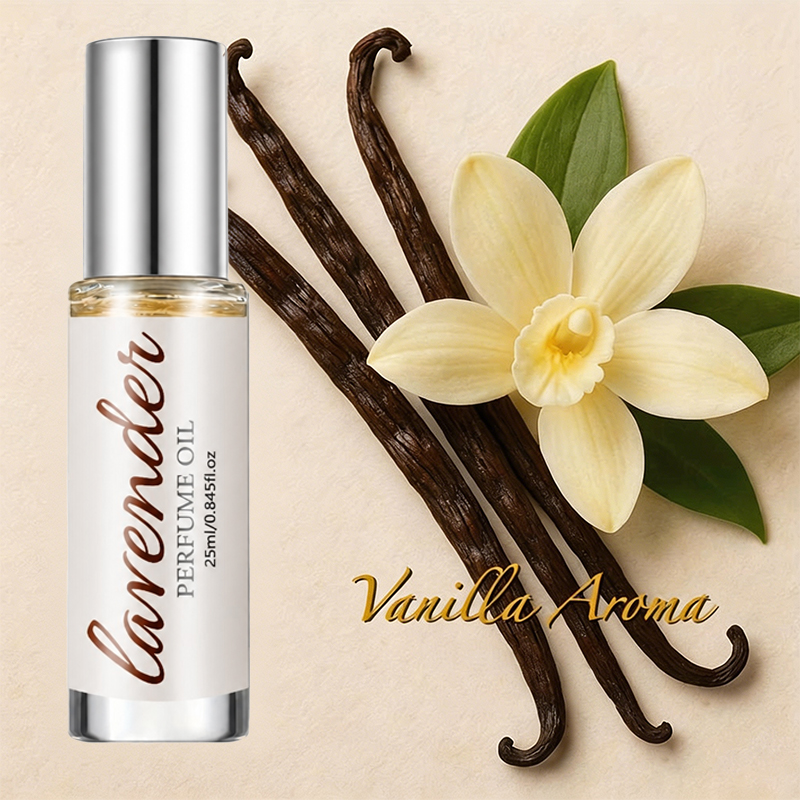 Vanilla Fragrance Perfume Esse - đánh giá và giá Perfume Fragrance Essential Oil