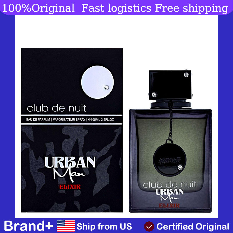 Original Arabic Perfume Armaf  - đánh giá và giá Fragrance Long Lasting Perfume