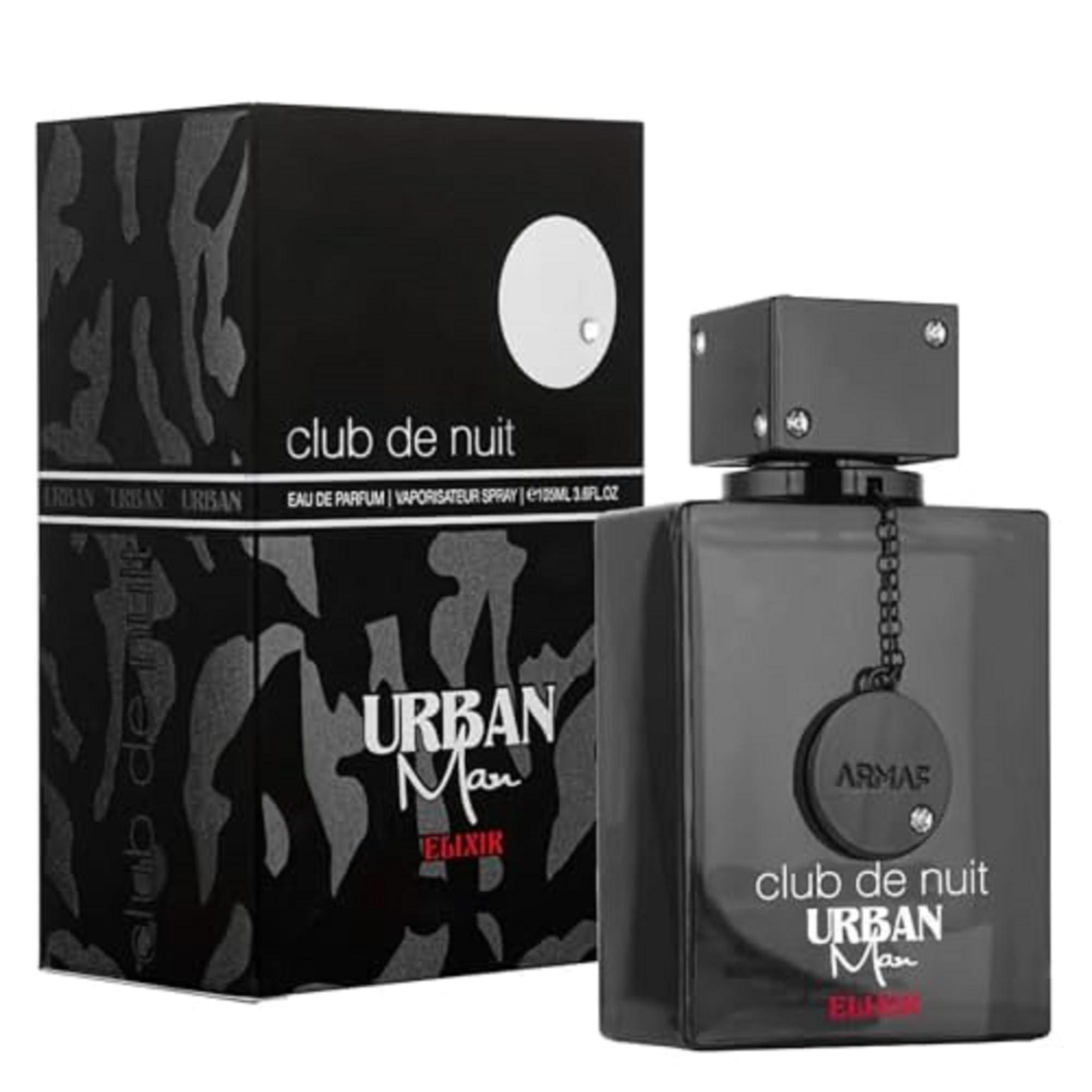Original Arabic Perfume Armaf  - đánh giá và giá Fragrance Long Lasting Perfume