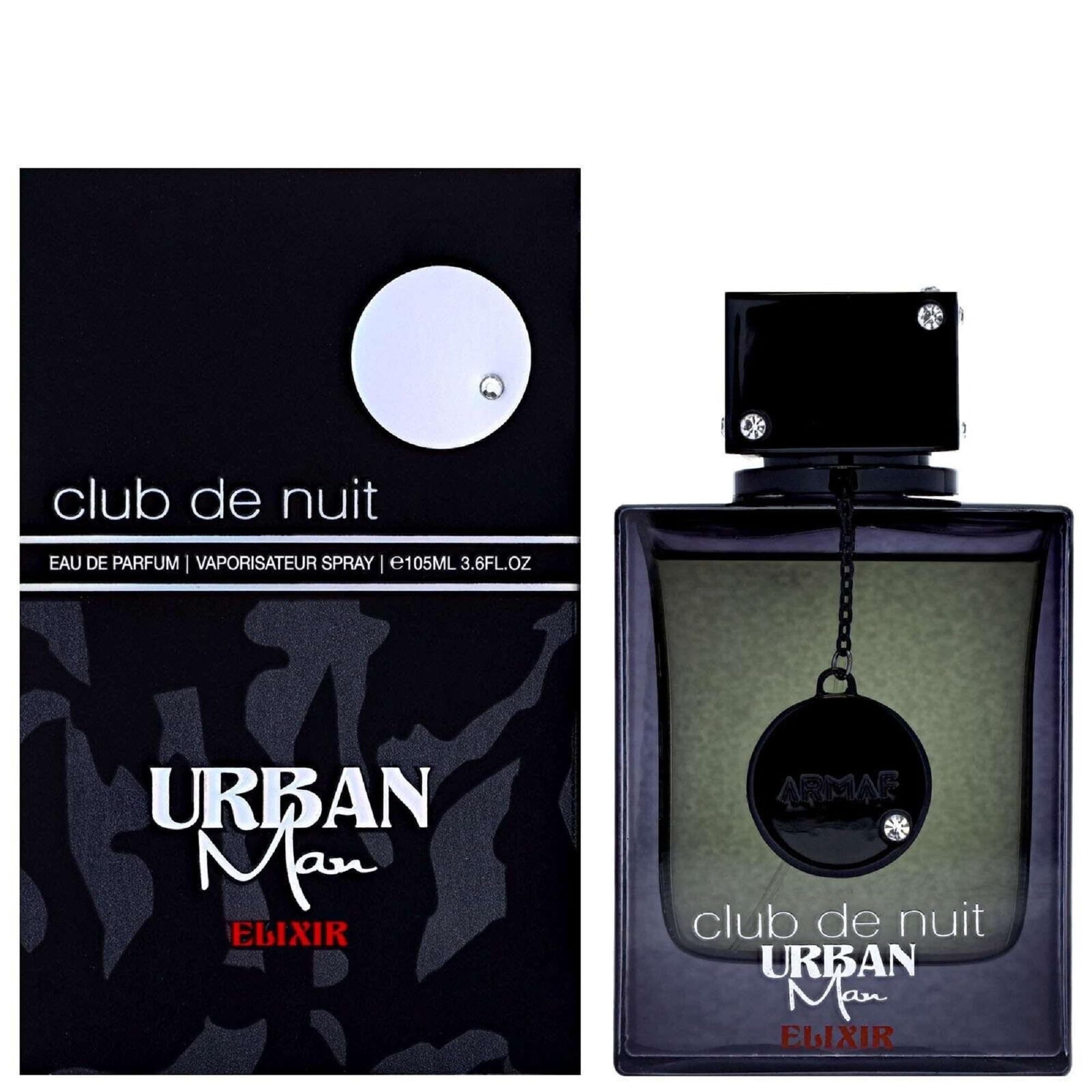 Original Arabic Perfume Armaf  - đánh giá và giá Fragrance Long Lasting Perfume