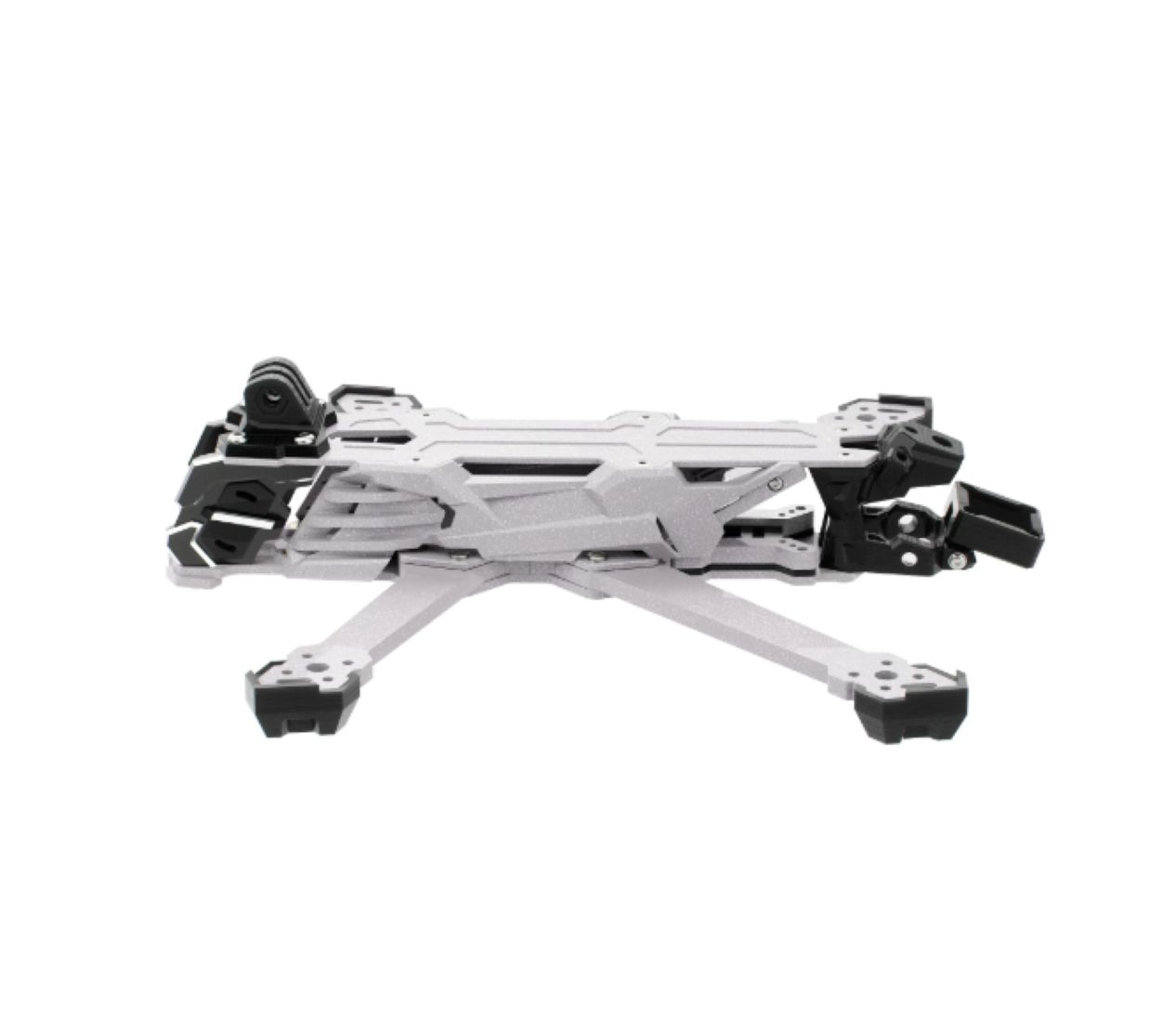 GEPRC GEP-Vapor-X D 5/6 Series - đánh giá và giá Fragance X