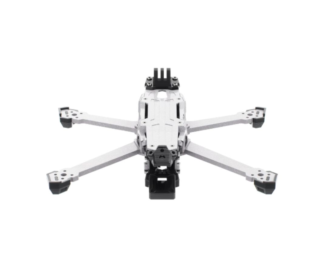 GEPRC GEP-Vapor-X D 5/6 Series - đánh giá và giá Fragance X