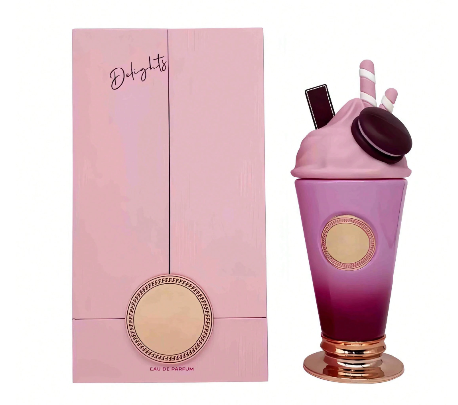 Yum Eau De Parfum | Sweet Vani - đánh giá và giá Perfume Fragrance For Girls