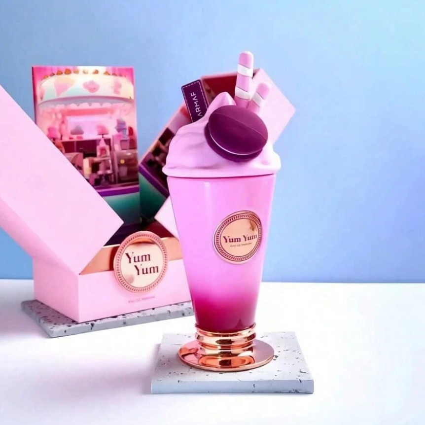 Yum Eau De Parfum | Sweet Vani - đánh giá và giá Perfume Fragrance For Girls