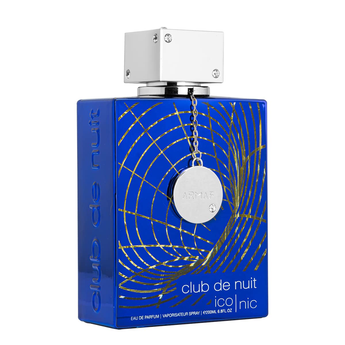 Original Arabic Perfume Armaf  - đánh giá và giá Fragrance Long Lasting Perfume