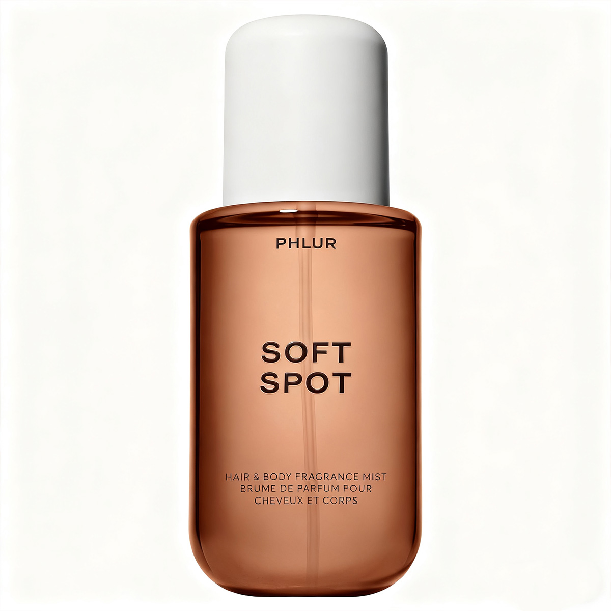 PHLUR Soft Spot Hair & Body Fr - đánh giá và giá Fragrance Perfume For Hair