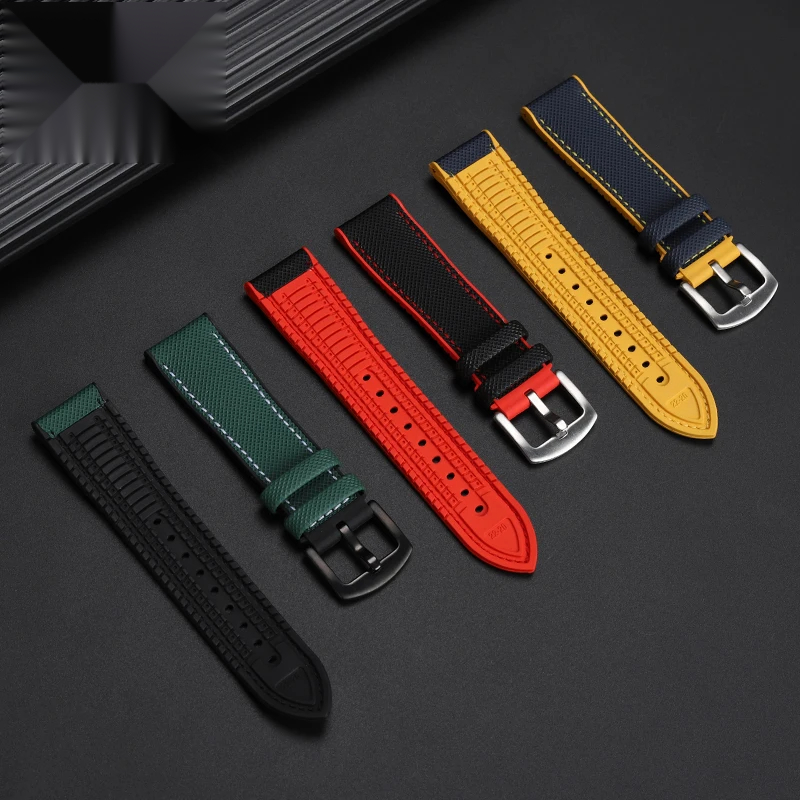 22mm 23mm Dành cho Swatch X Bl - đánh giá và giá Fragance X