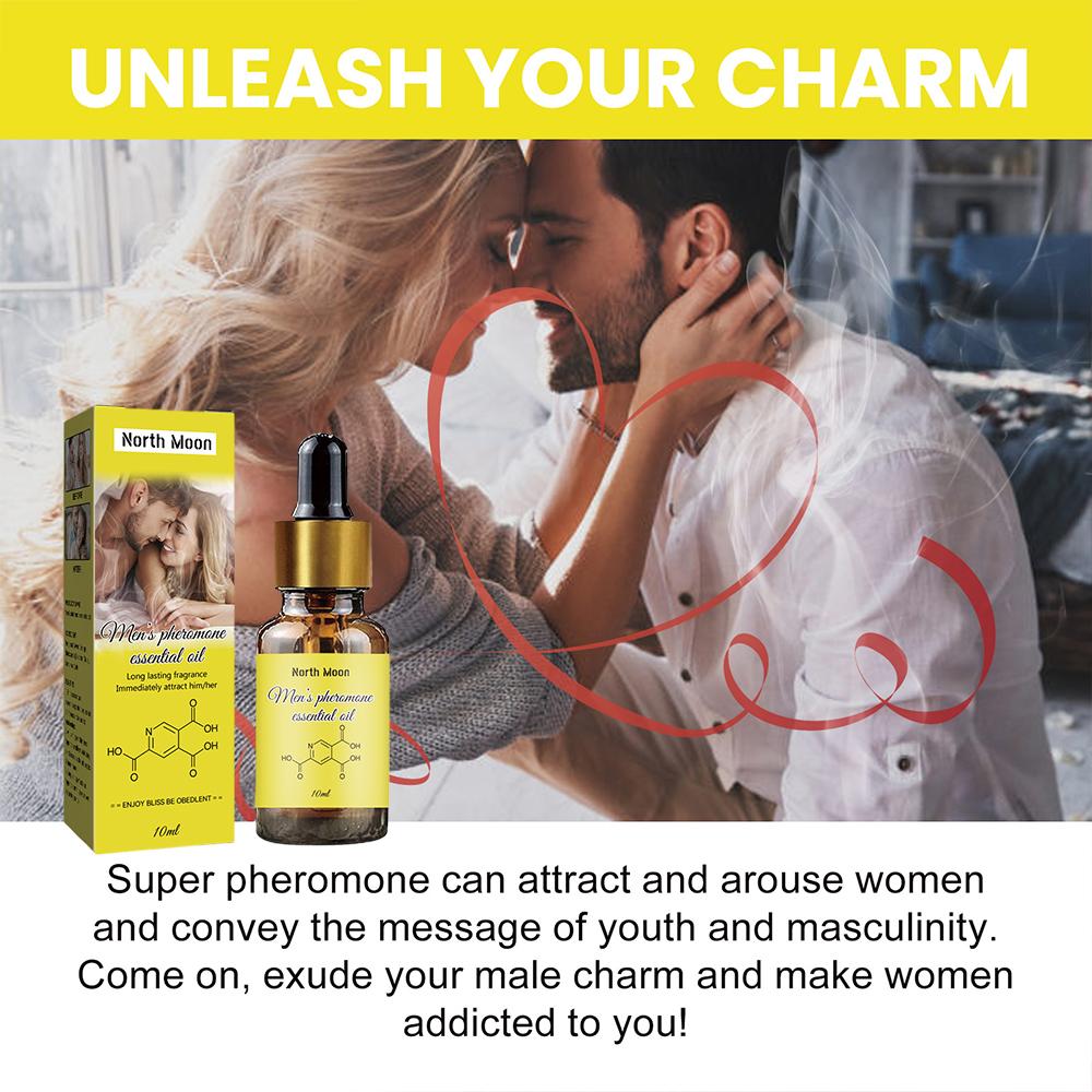 10ml Pheromones Perfume Men Fr - đánh giá và giá The Collection Perfume Fragrance