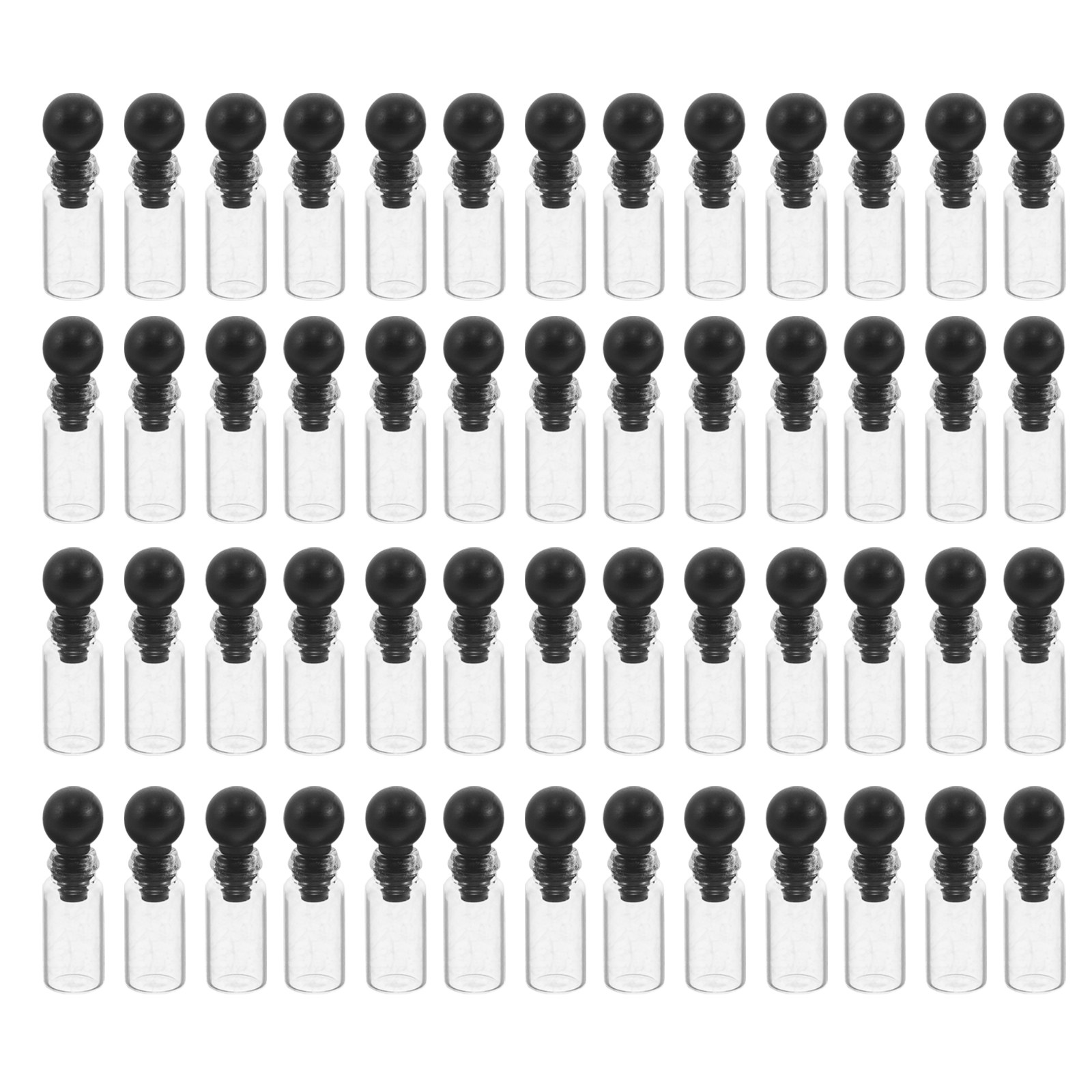 150Pcs Glass Perfume Sample Vi - đánh giá và giá Perfume Refill Bottle