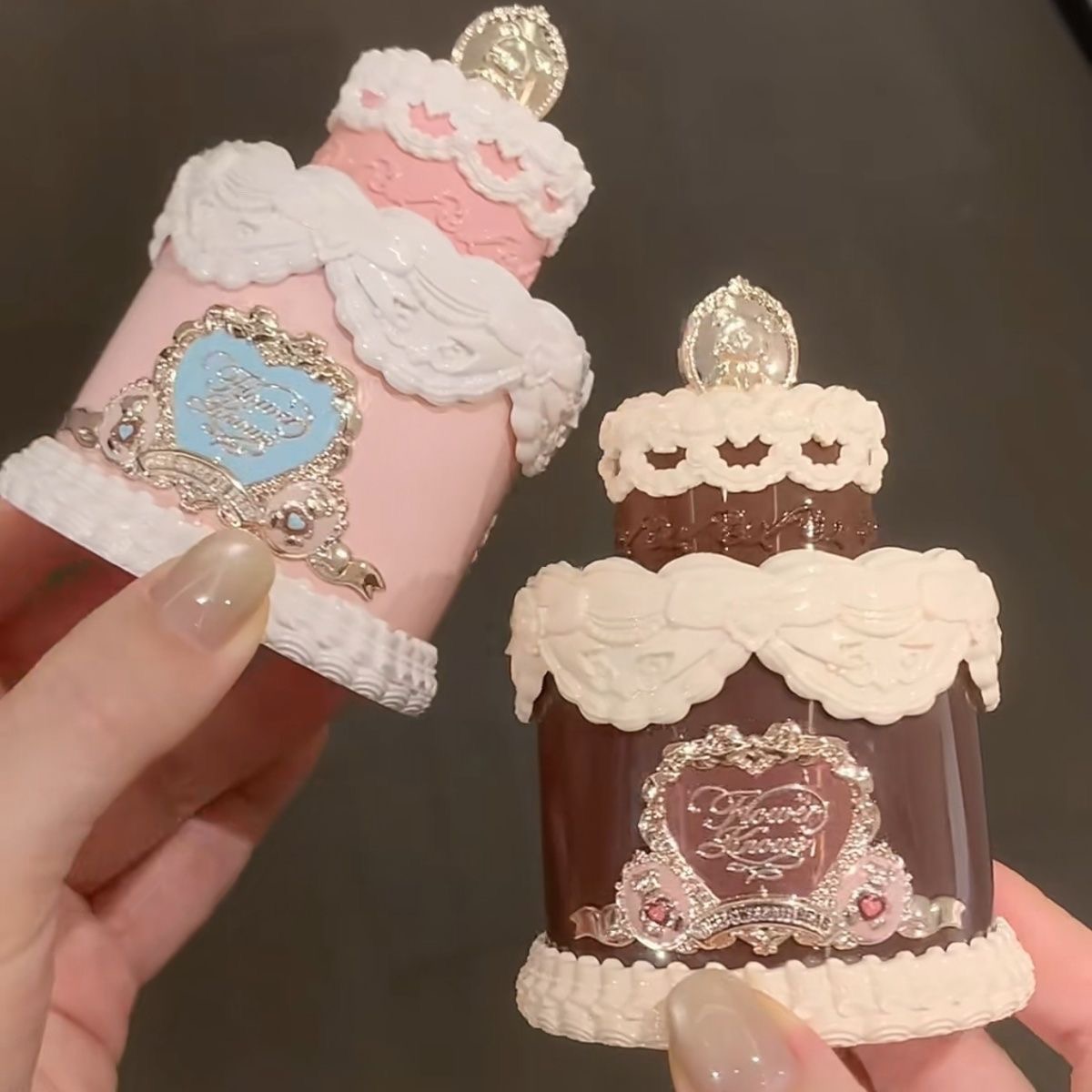 FLOWER KNOWS THE SWEETIE BEAR  - đánh giá và giá The Collection Perfume Fragrance