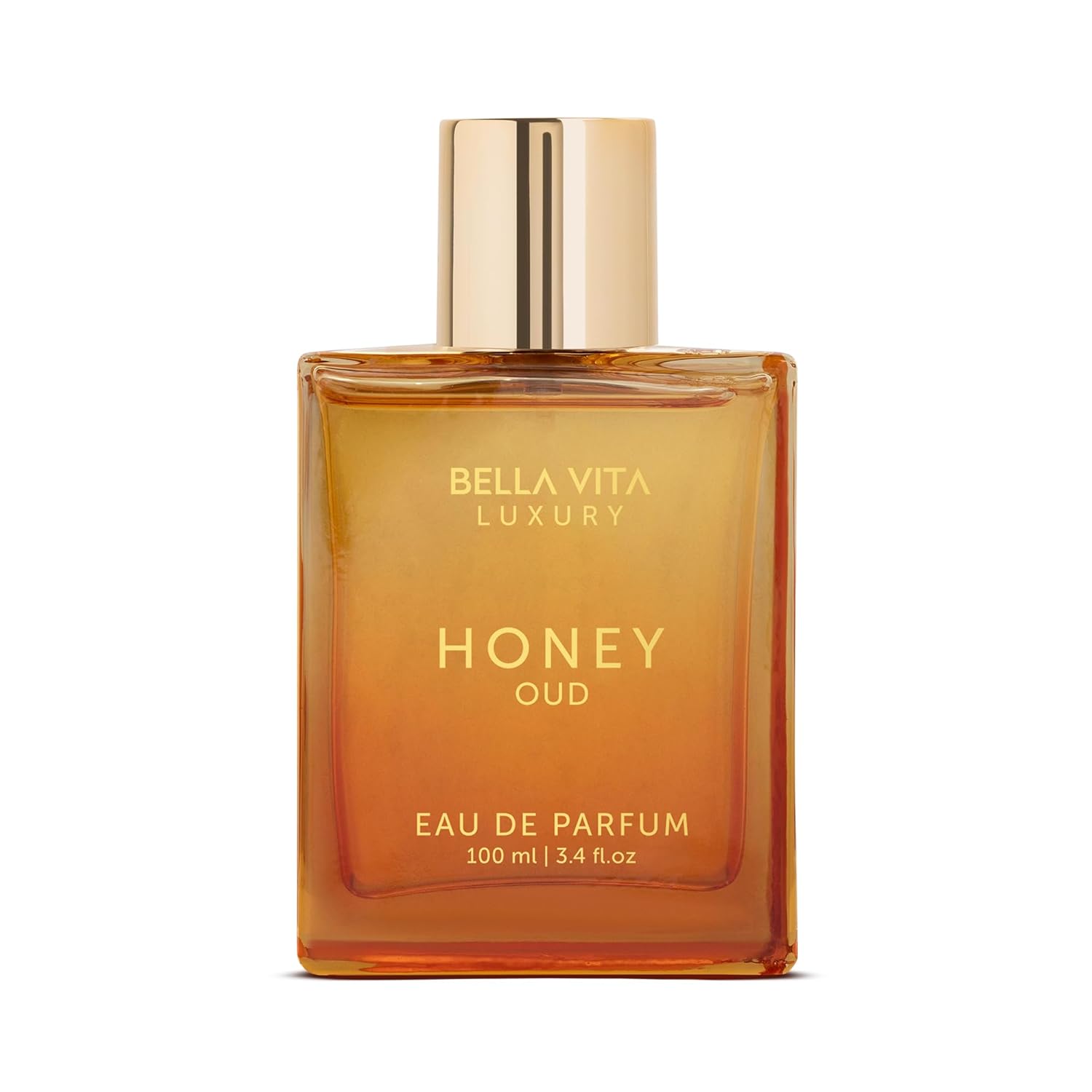 BellaVita Luxury Honey Oud EDP - đánh giá và giá Perfume Quality Fragrance Oils