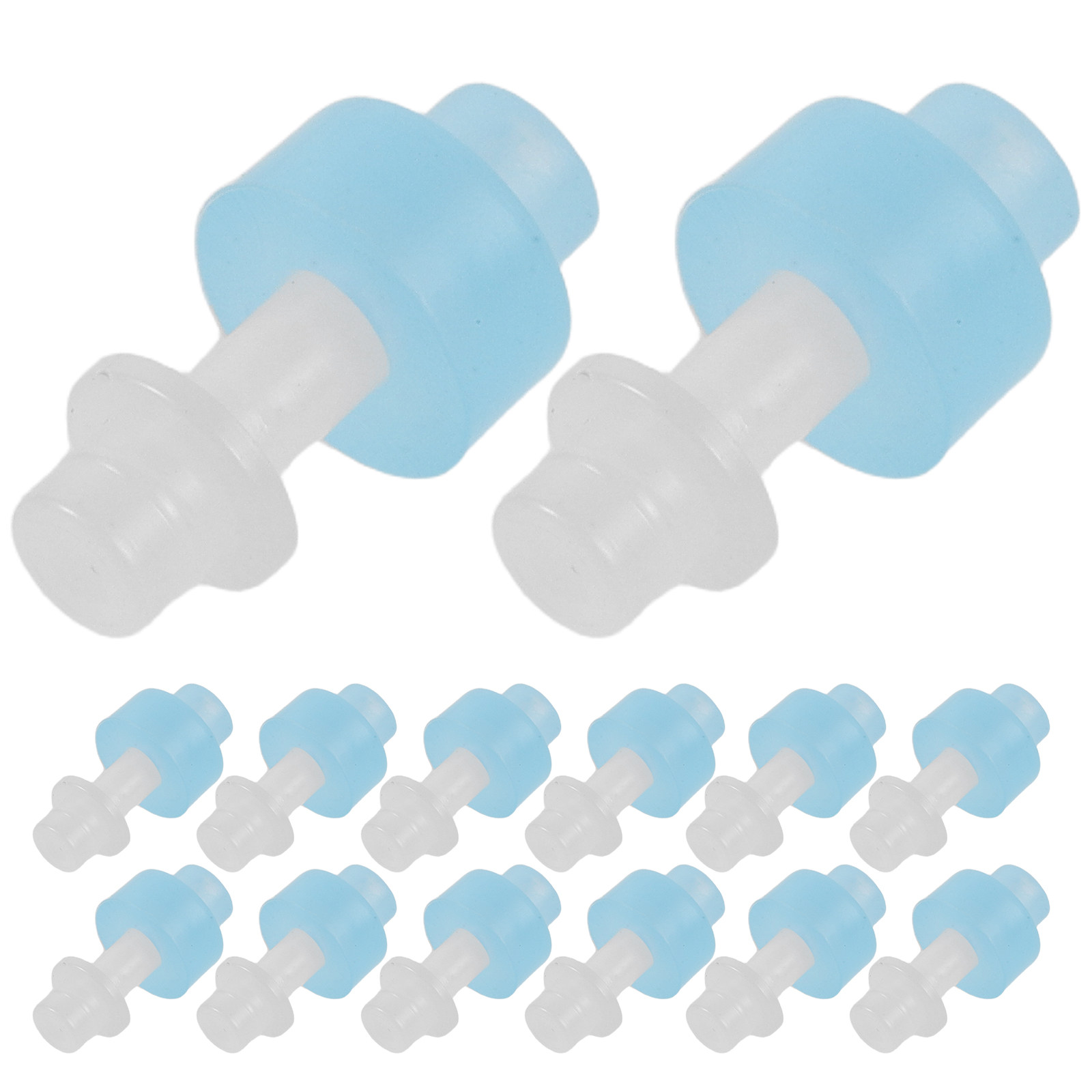 60Pcs Perfume Refill Adapter L - đánh giá và giá Perfume Refill Bottle