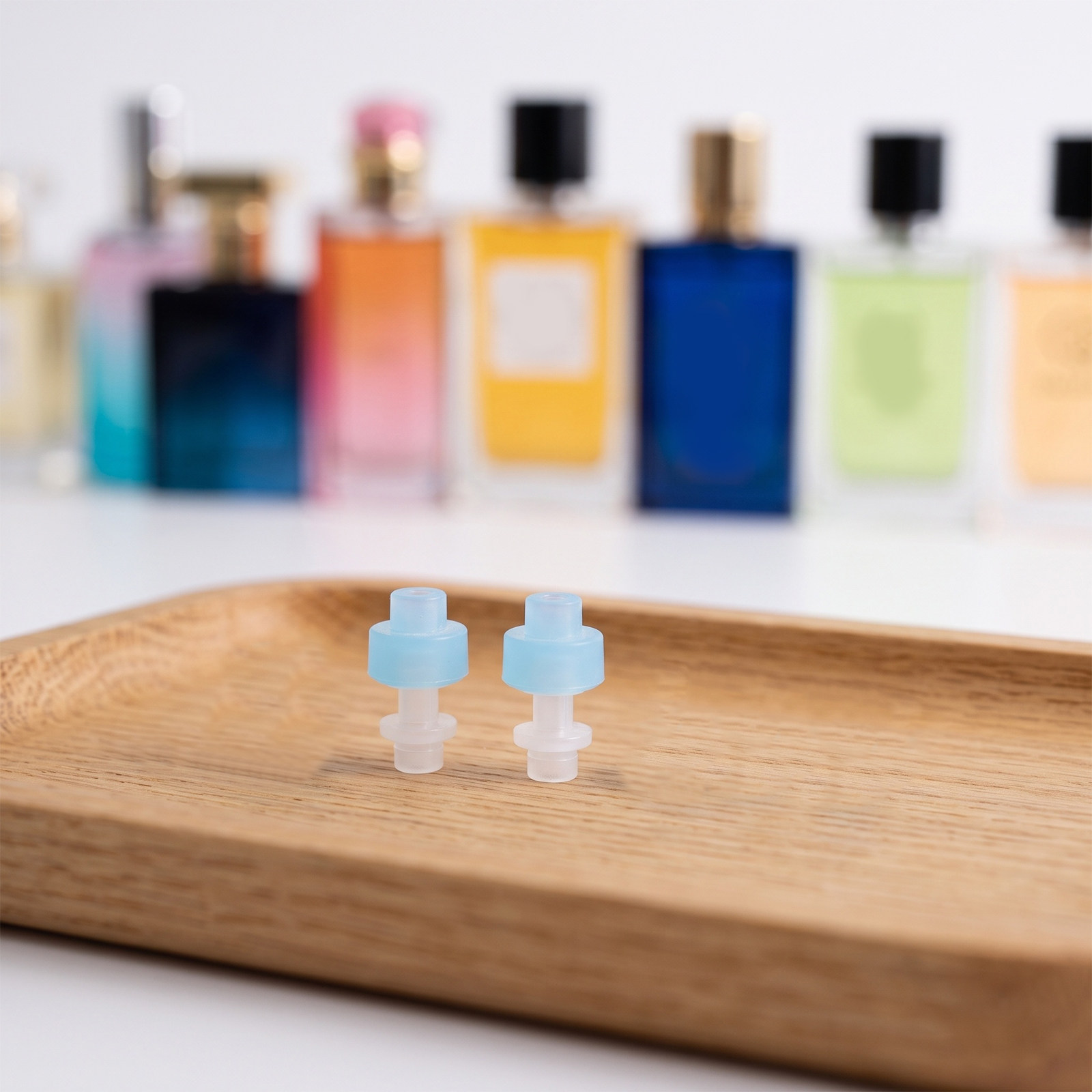 60Pcs Perfume Refill Adapter L - đánh giá và giá Perfume Refill Bottle