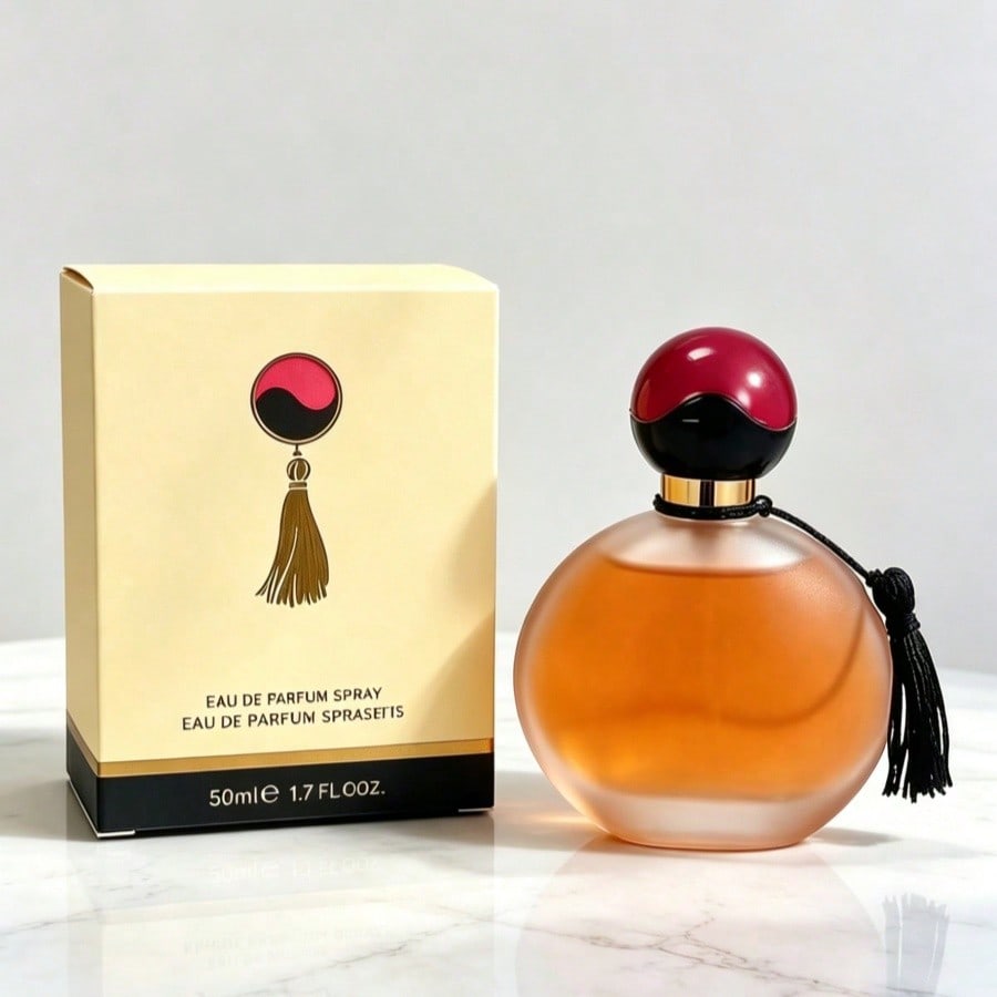 Vintage Tassel Round Cap Unise - đánh giá và giá Perfume Fragrance For Women