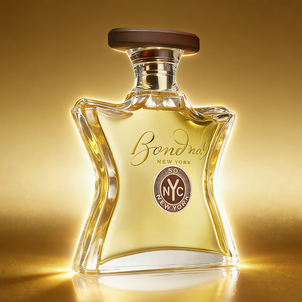 Bond No.9 So New York Eau de P - đánh giá và giá Fragrance Perfume Box