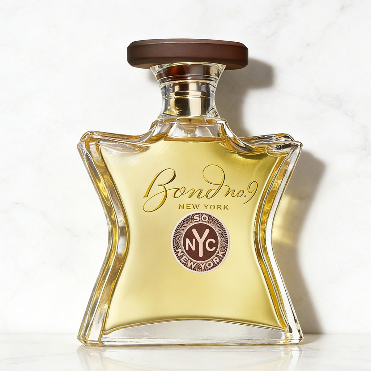 Bond No.9 So New York Eau de P - đánh giá và giá Fragrance Perfume Box