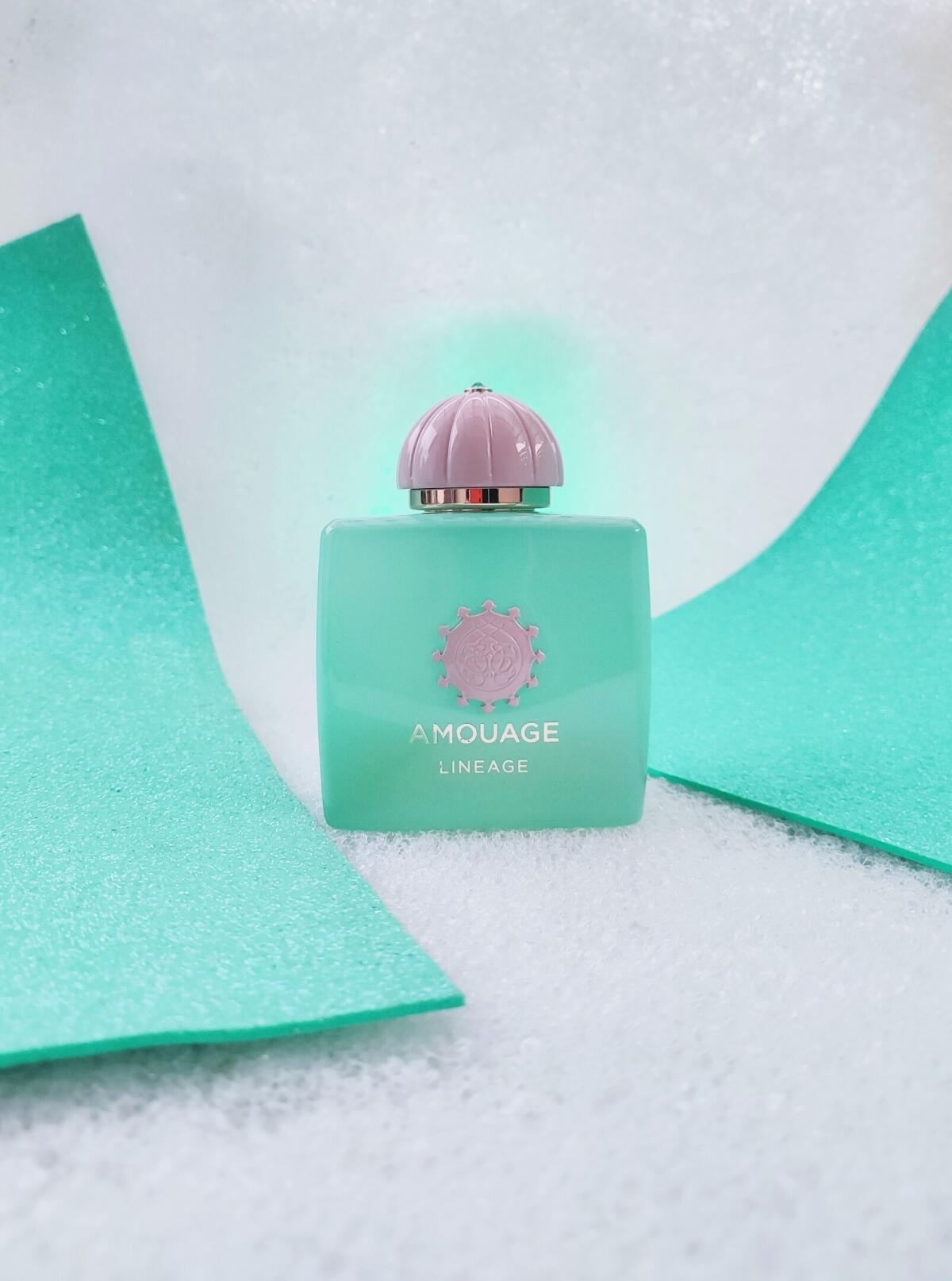 Amouage Guidance 46 Reasons Ou - đánh giá và giá Perfume Quality Fragrance Oils