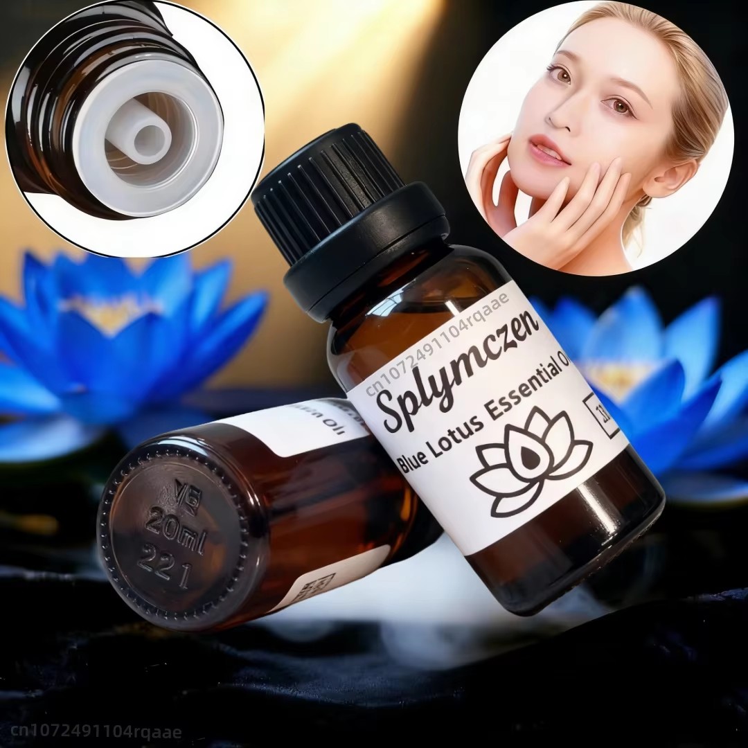 20ml Natural Mugwort Oud Blue  - đánh giá và giá Perfume Quality Fragrance Oils