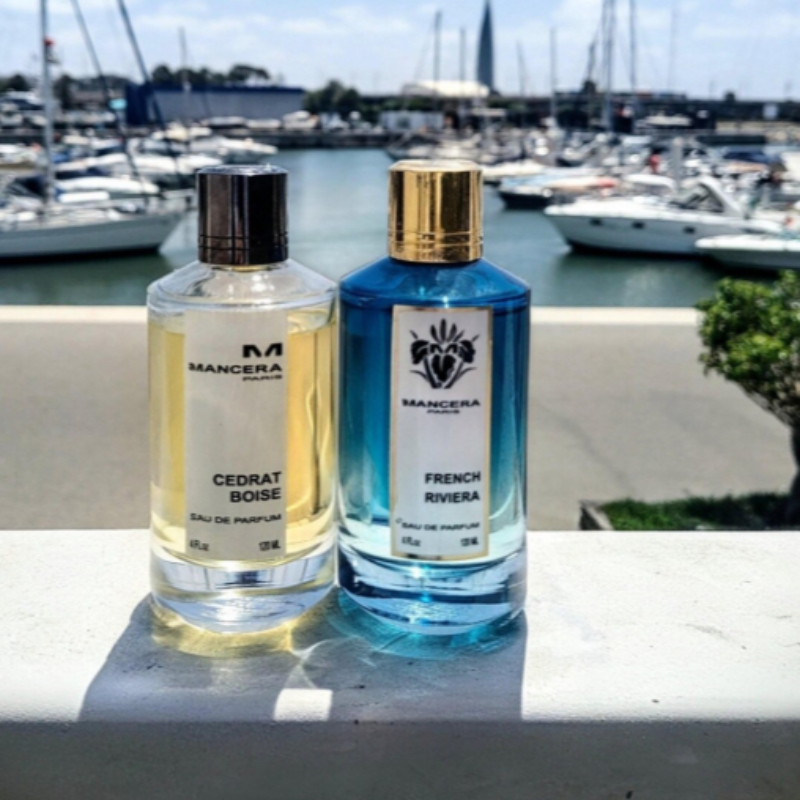 Mancera Parfum Lasting Perfume - đánh giá và giá Fragrance Perfume Note