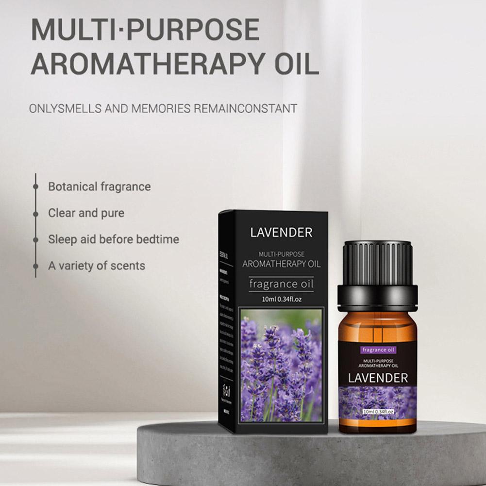 10mL Aromatherapy Essential Oi - đánh giá và giá Perfume Fragrance Essence