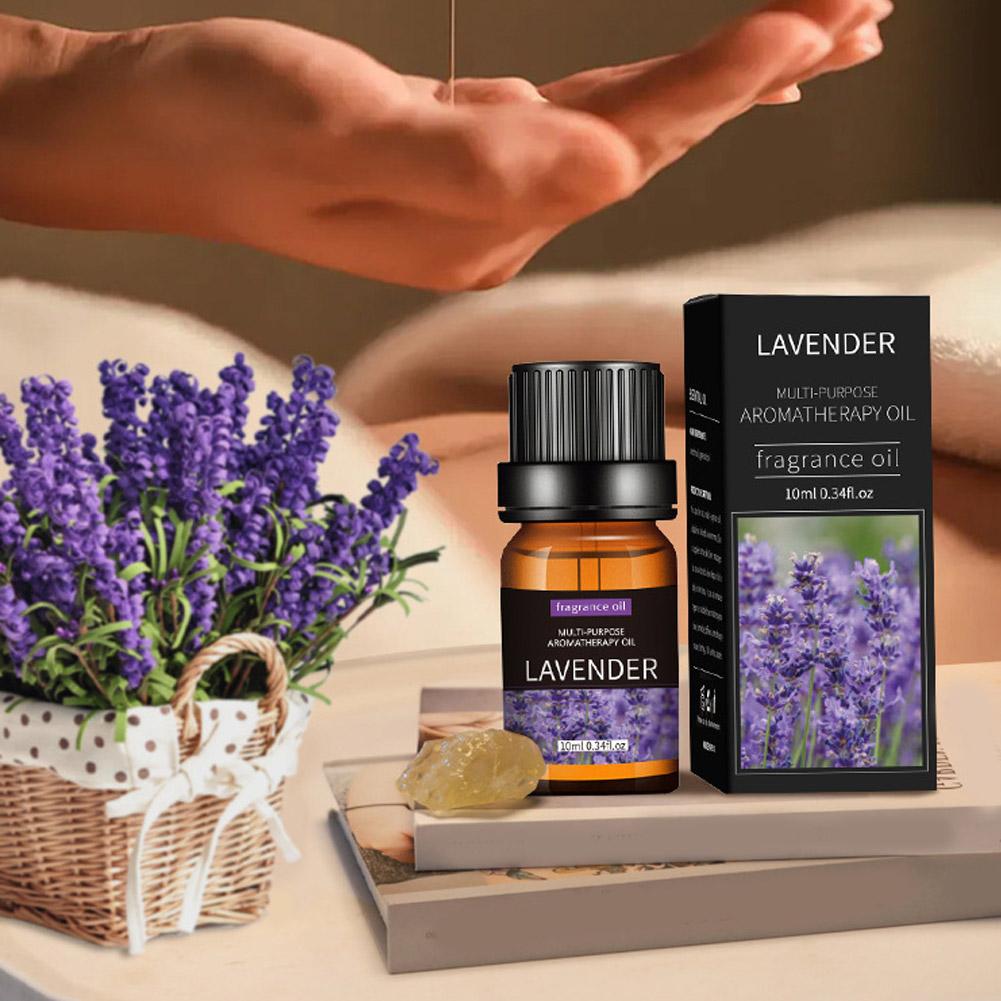 10mL Aromatherapy Essential Oi - đánh giá và giá Perfume Fragrance Essence