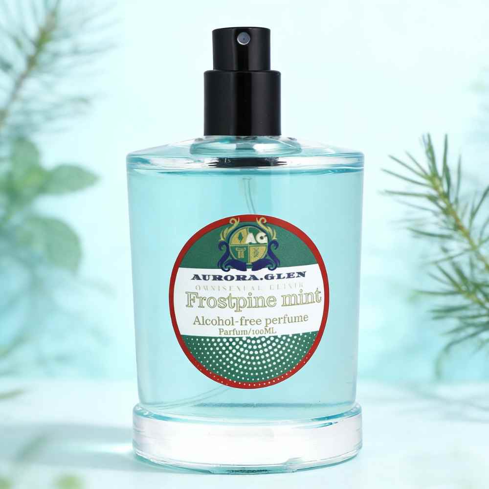 Aquatic Woody Men's Fragrance  - đánh giá và giá Fragrance Perfume Note