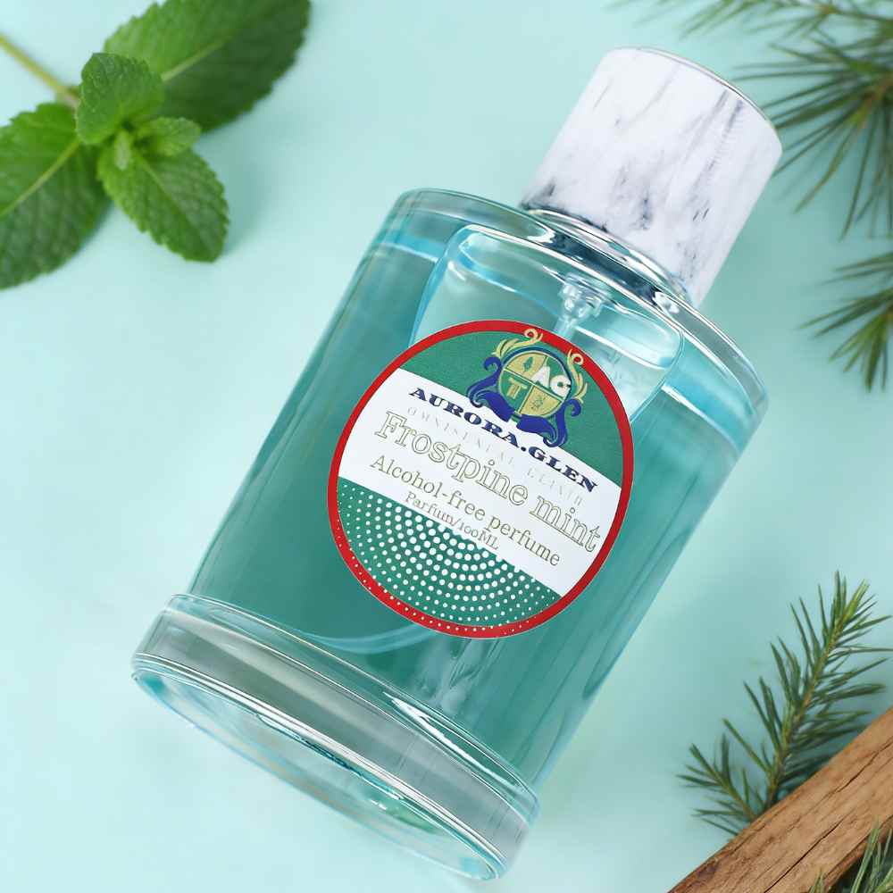 Aquatic Woody Men's Fragrance  - đánh giá và giá Fragrance Perfume Note