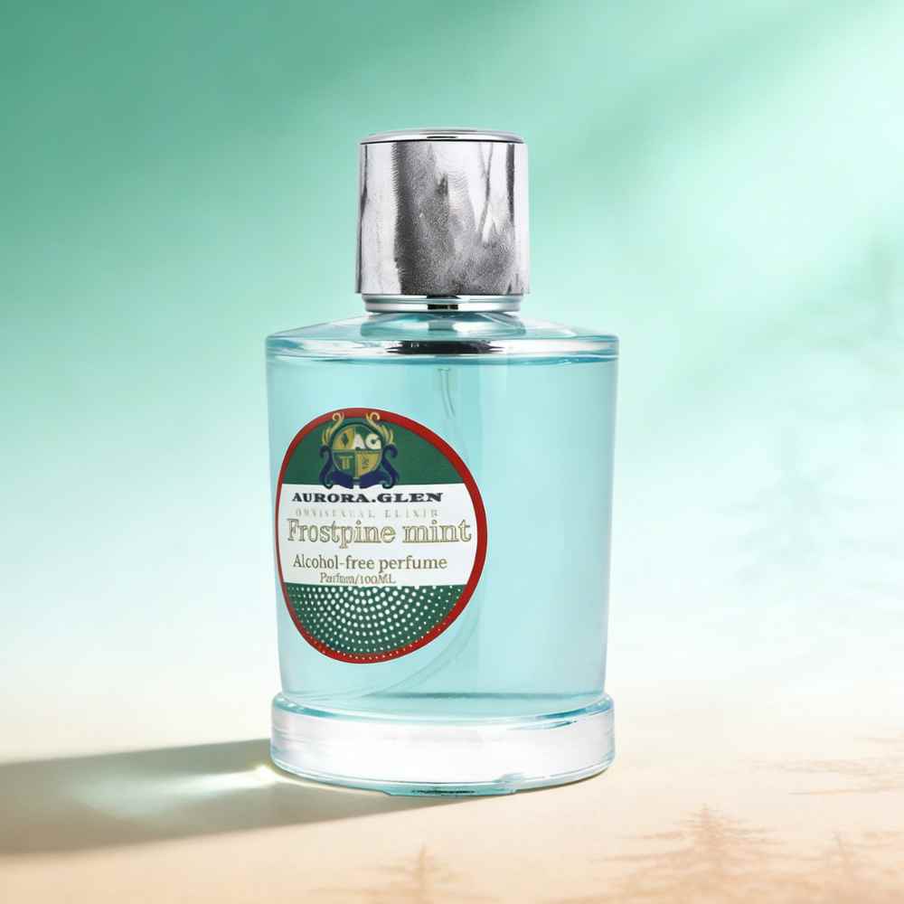 Aquatic Woody Men's Fragrance  - đánh giá và giá Fragrance Perfume Note