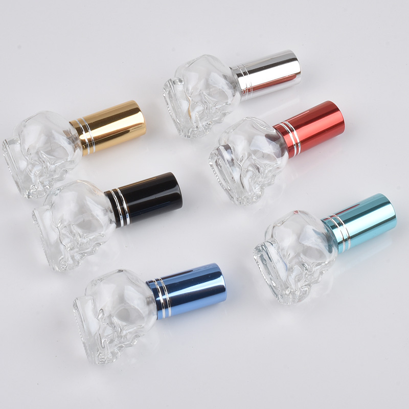 10pcs 8ml Empty Glass Perfume  - đánh giá và giá Perfume Fragrance Bulk