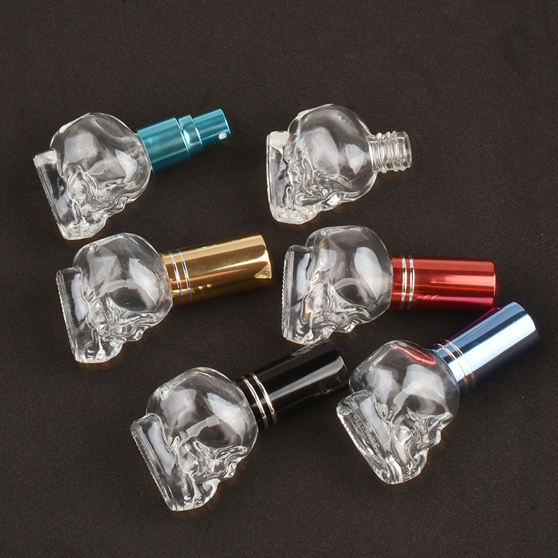 10pcs 8ml Empty Glass Perfume  - đánh giá và giá Perfume Fragrance Bulk