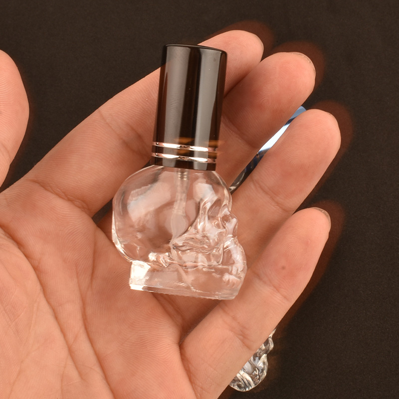 10pcs 8ml Empty Glass Perfume  - đánh giá và giá Perfume Fragrance Bulk