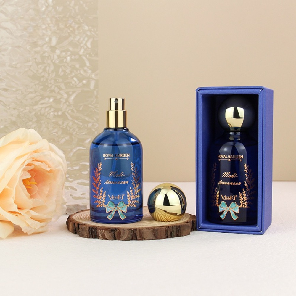 Floral Fresh Citrus Perfume fo - đánh giá và giá Fragrance Perfume Box