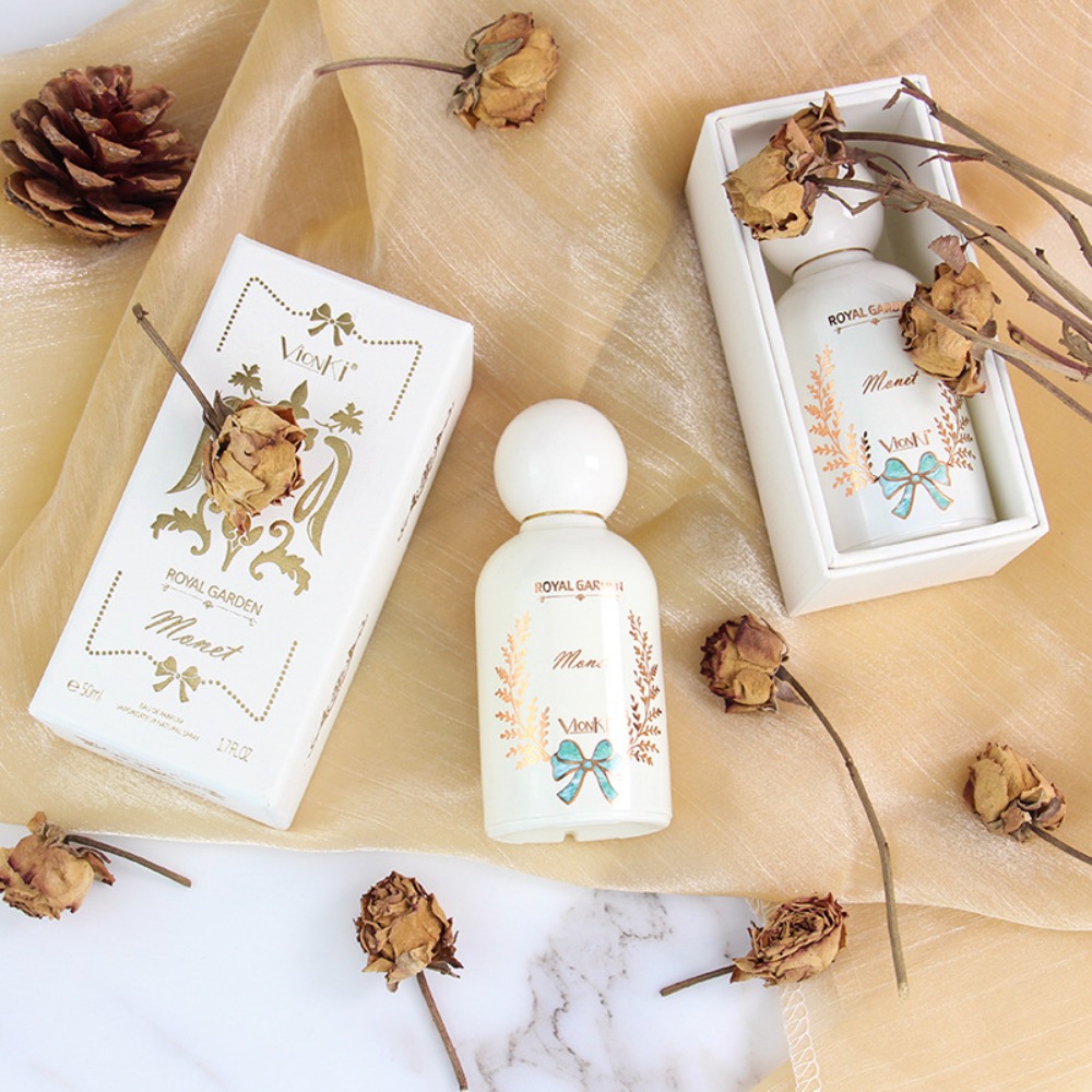 Floral Fresh Citrus Perfume fo - đánh giá và giá Fragrance Perfume Box
