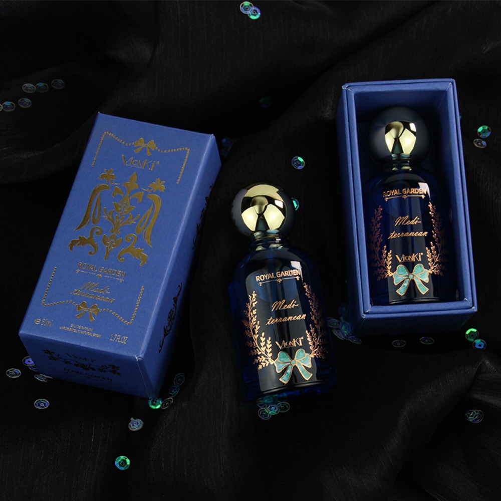 Floral Fresh Citrus Perfume fo - đánh giá và giá Fragrance Perfume Box