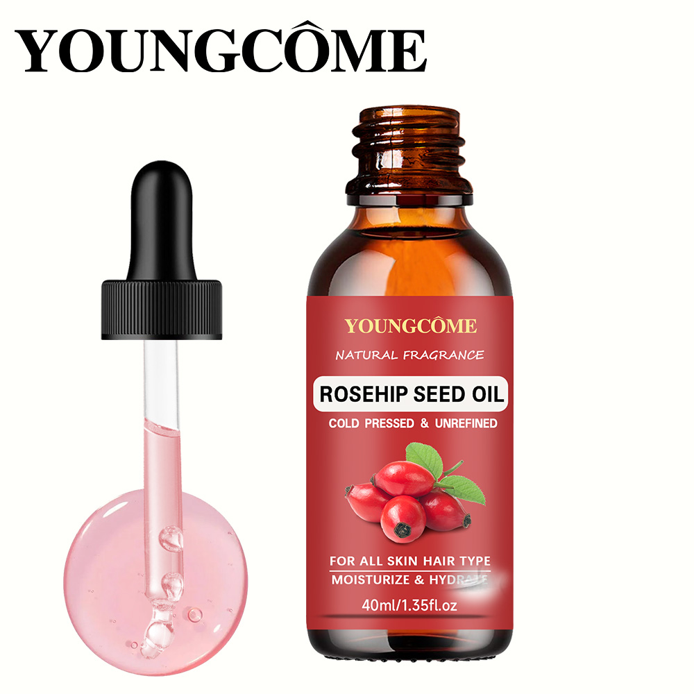 40/60ml Rose Essential Oil Pur - đánh giá và giá Perfume Fragrance Essence