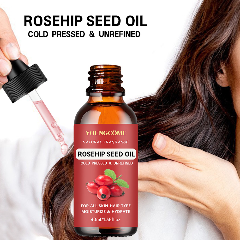 40/60ml Rose Essential Oil Pur - đánh giá và giá Perfume Fragrance Essence