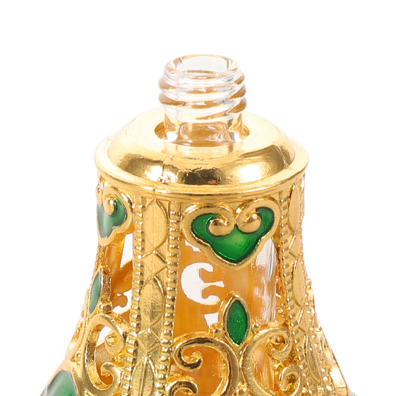 125Ml Vintage Decorative Middl - đánh giá và giá Perfume Refill Bottle
