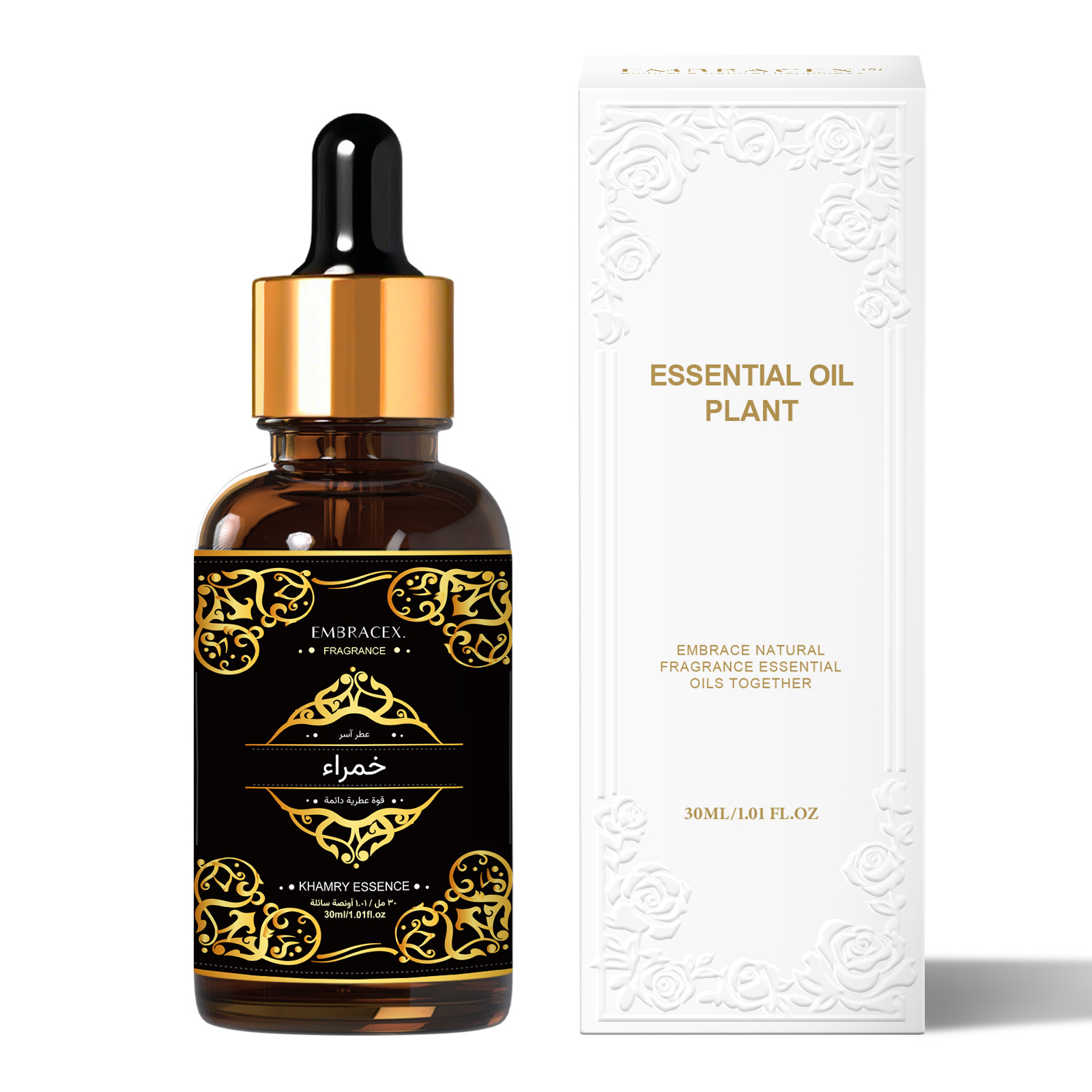30ml Khamry Essence Essential  - đánh giá và giá Perfume Fragrance Essence