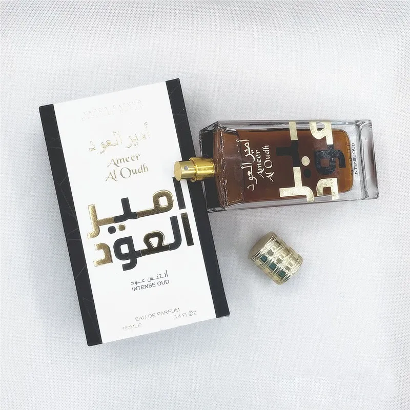 100ml Ameer Eau De Parfum Body - đánh giá và giá Perfume Quality Fragrance Oils